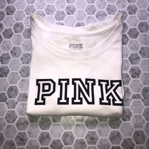 Pink t-shirt